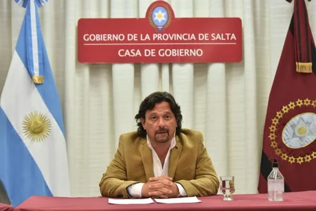 Cómo será la nueva cuarentena en Salta