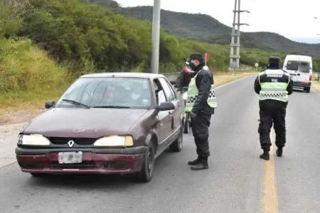 Detectan más de 100 conductores alcoholizados durante el fin de semana largo