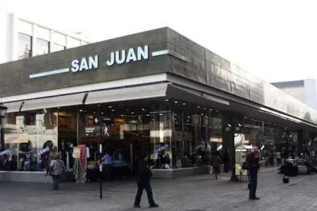 Dos empleadas de la Tienda San Juan tienen coronavirus