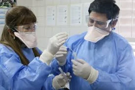 5 nuevos casos de coronavirus en Salta