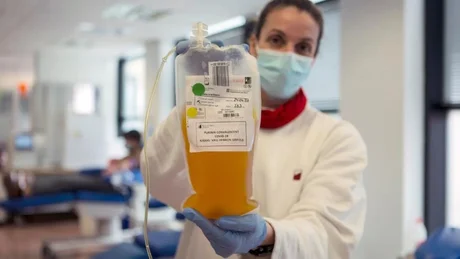 Salta ya cuenta con donantes de plasma recuperados de coronavirus