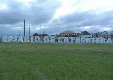 Rosario de la Frontera cierra sus fronteras para los vecinos de Metán