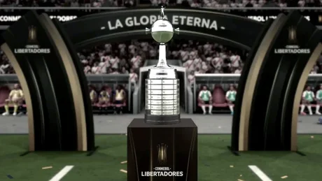 Copa Libertadores: Conmebol informó cuándo se jugarán los partidos pendientes