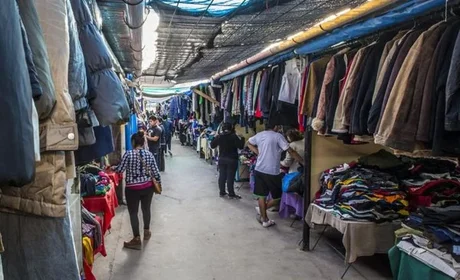 Por una semana más quedan suspendidas las ferias barriales