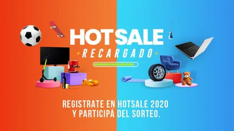 Inició el Hot Sale: todo lo que tenés que saber