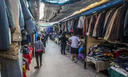 Reabren las ferias barriales en Salta bajo un estricto protocolo