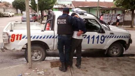 Imputan a un joven por abusar de su hermana