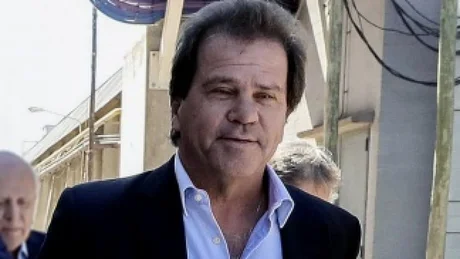 Murió Sergio Nardelli, CEO de Vicentin