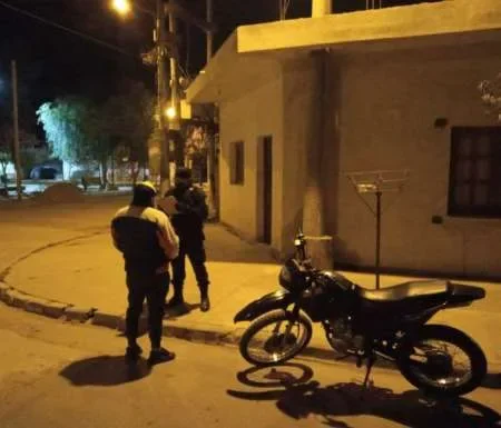 Clausuran dos fiestas clandestinas en Salta Capital