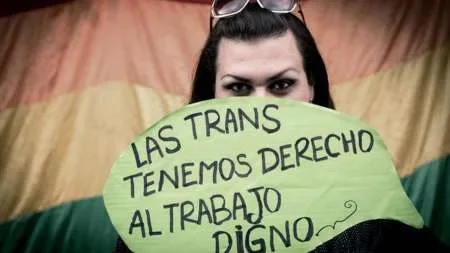 Por decreto establecen un cupo laboral para travestis, transexuales y transgénero en el Estado