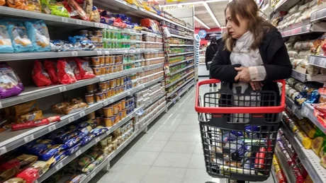 Para el sector privado la inflación de agosto fue del 3%