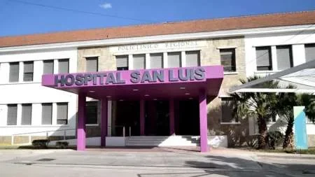 Primera muerte por coronavirus en San Luis