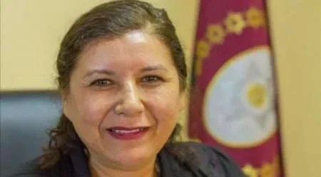 Yolanda Vega, intendenta de Cerrillos, tiene coronavirus