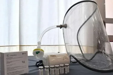 Salta utilizará el Ibuprofeno inhalado como terapia para pacientes con coronavirus