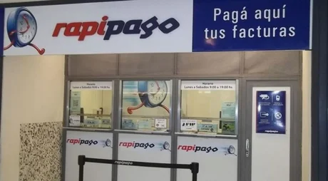 Rapipagos y Pago Fácil deben atender según la finalización del DNI de los clientes