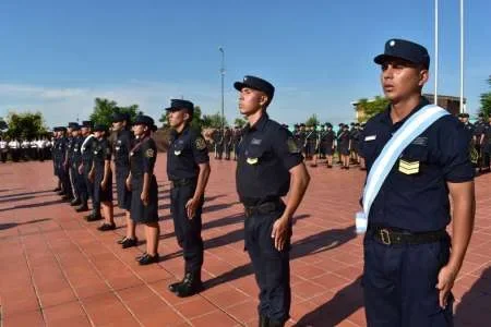 El lunes inicia la inscripción para la Escuela de Policías