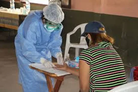 Coronavirus: comienza la búsqueda de casos puerta por puerta en otro barrio de Salta