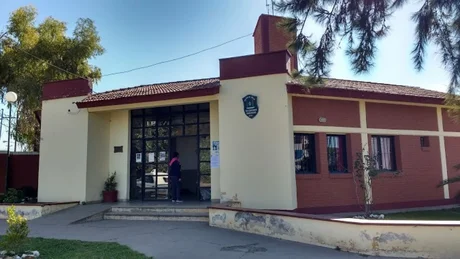 Ante la creciente inseguridad, instalan una sede de la fiscalía penal en barrio Grand Bourg