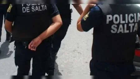 La familia policial marchará este miércoles en Salta: piden una reunión con Sáenz