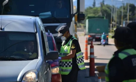 Si querés ingresar a Salta, estos son los nuevos requisitos