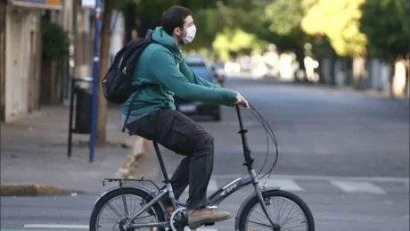 En qué consiste el programa "Salta en bici" la iniciativa que lleva adelante la Municipalidad