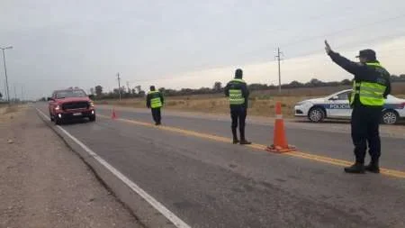 Joven de 28 años murió tras un vuelco en circunvalación oeste