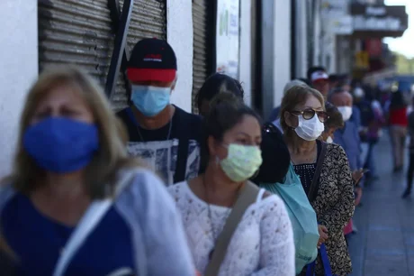 El 80% de las personas que contrajeron coronavirus en Salta ya se recuperaron