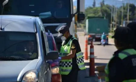 Vecinos de Orán inician un amparo colectivo contra el COE de Salta