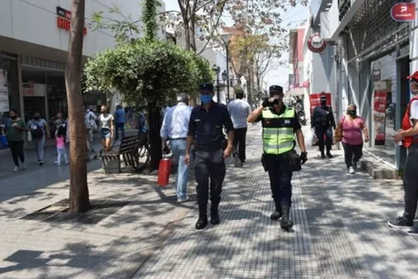 Reforzarán controles por el Día de la Madre