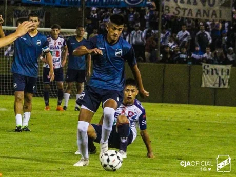 Regional Amateur: Juventud informó que lo jugará, ¿Qué harán el Albo y San Antonio?