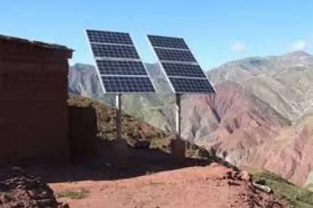 En Salta ya se instalaron más de 10 mil paneles solares