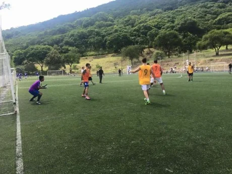 Desde el lunes vuelve el fútbol 5 y otras actividades: conocé las nuevas actividades exceptuadas en Salta