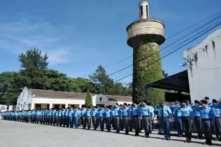 En noviembre abren las inscripciones para Cadetes del Servicio Penitenciario