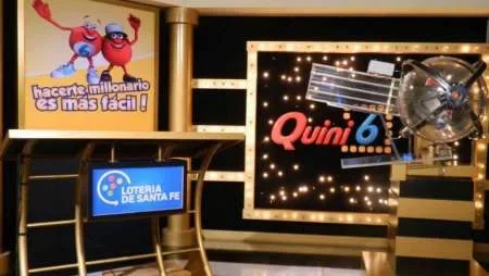 Otro salteño ganó el Quini 6