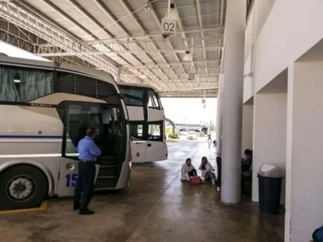 Vuelve el transporte interurbano para Guachipas, Cafayate, Rivadavia y General Güemes