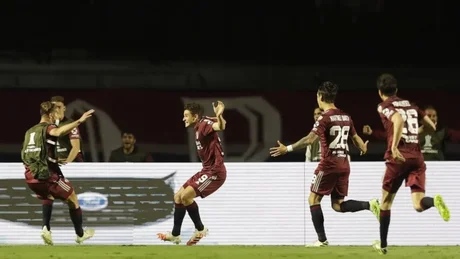 A qué hora juega River