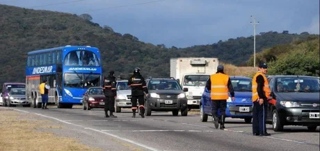 Para ingresar a Salta solo se necesitará la aplicación CUIDAR