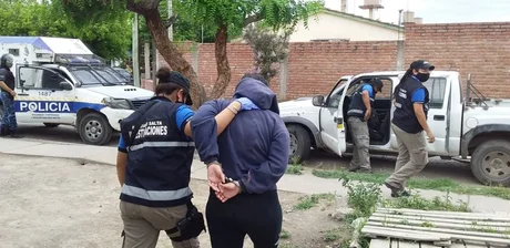 Rescatan a seis mujeres de una red de trata de personas en Salta