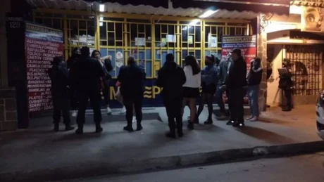 Más de 500 salteños infraccionados por infringir las normas sanitarias en Salta