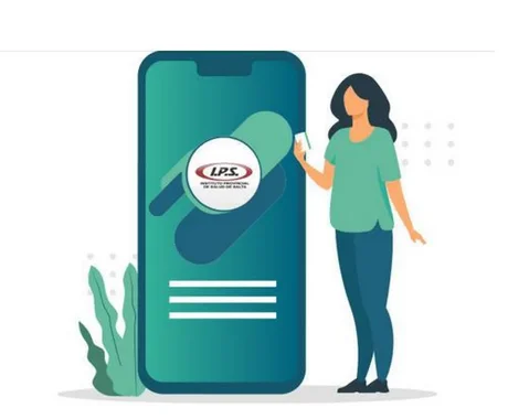 Credencial digital del IPS: los afiliados podrán olvidarse a autorizaciones y compras de órdenes