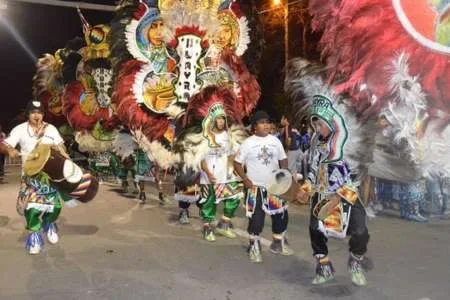 Hasta el momento Salta se queda sin corso y sin carnaval