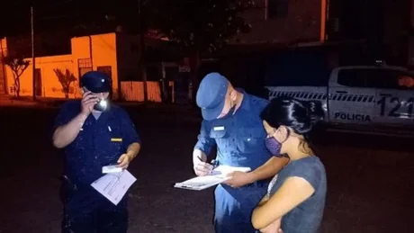 Se clausuraron fiestas clandestinas en Salta, y el interior: las multas son de hasta 135 mil pesos