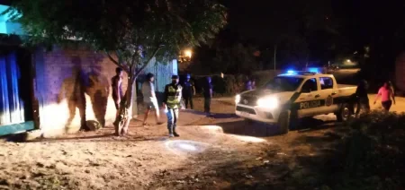 Durante el fin de semana clausuraron 13 fiestas clandestinas en Salta