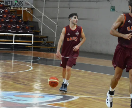 Cómo será el camino de Salta Basket en la Liga Argentina