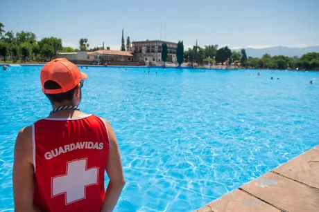 Los balnearios municipales estarán abiertos durante los feriados de carnaval