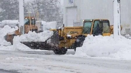 26 muertos tras una tormenta de nieve en Estados Unidos