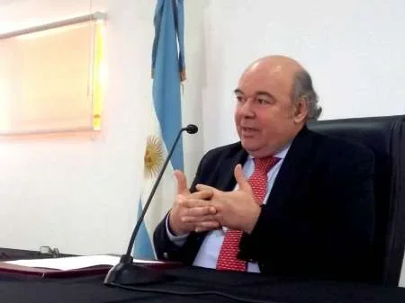 Abel Cornejo, Procurador General de la Provincia