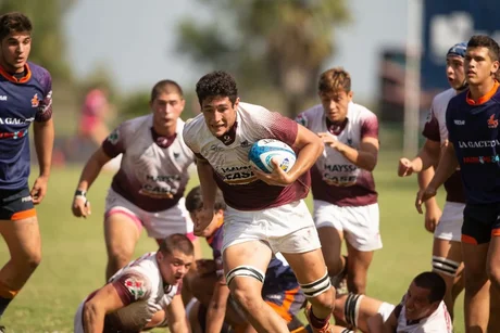 Vuelve el rugby a la Argentina pero con un cambio radical: no habrá más...