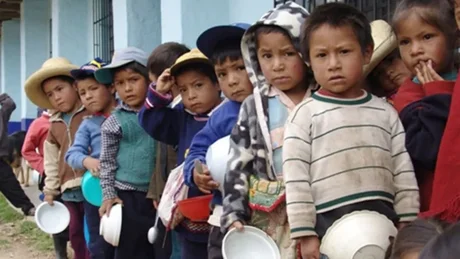 Construirán un Centro de Recuperación Nutricional en Santa Victoria Este