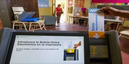 Voto electrónico: responsables de Magic Software Argentina se reunieron con autoridades del Tribunal Electoral